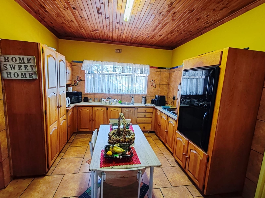 4 Bedroom Property for Sale in Dassie Rand North West